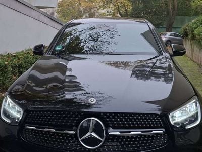 Mercedes GLC300