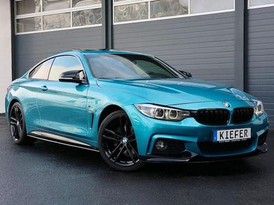 BMW 430