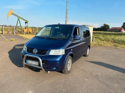 Gebraucht VW Multivan