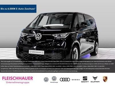 Nuova VW ID. Buzz Pro 210 kW (286 CV) 2026 Nero Monovolume