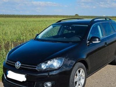 VW Golf VII