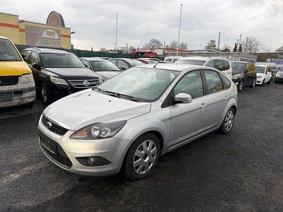 Gebraucht Ford Focus Sport 116 PS (85 kW) 2009 Limousine