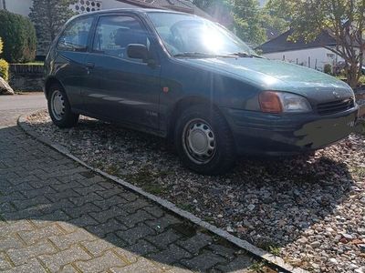 Toyota Starlet