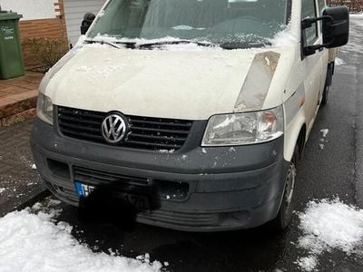 VW T5