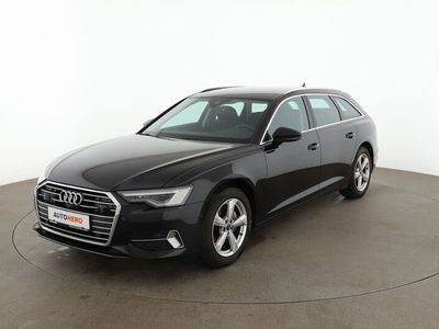 gebraucht Audi A6 40 TDI Sport, Diesel, 32.990 €