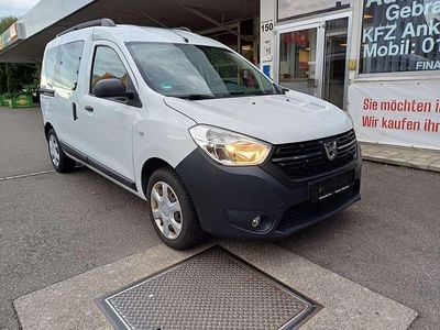 Dacia Dokker