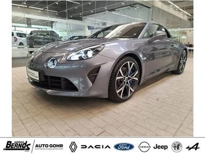 Alpine A110
