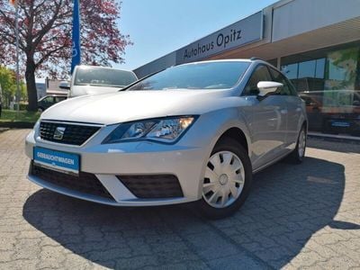 Seat Leon ST