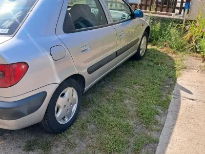 Gebraucht Citroën Xsara
