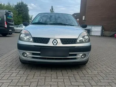 Gebraucht Renault Clio