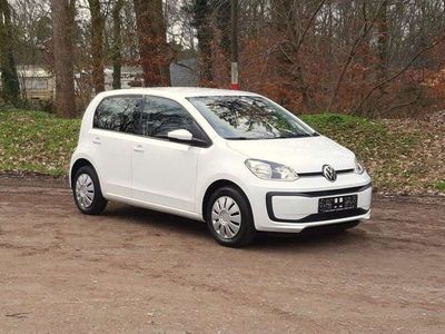 gebraucht VW up! Basis