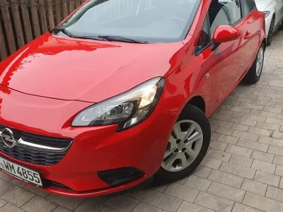 Gebraucht Opel Corsa