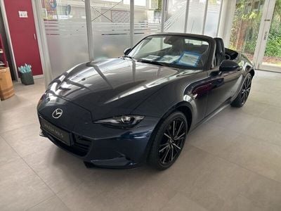 Mazda MX5