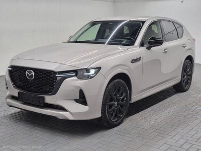 Gebraucht Mazda 6 Homura-Line 254 PS (186 kW) 2023 SUV
