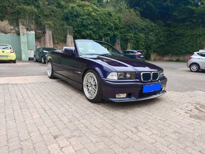 BMW 328 Cabriolet