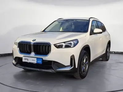 Używany BMW X1 Efficient Dynamics 136 KM (100 kW) 2024 Biały SUV