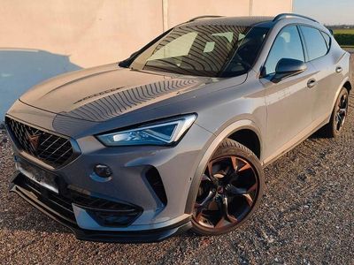 Gebraucht Cupra Formentor VZ 310 PS (228 kW) 2024 Grau SUV