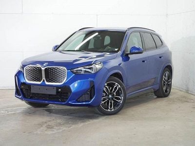 Usata BMW iX1 M Sport 230 kW (313 CV) 2025 Blu SUV