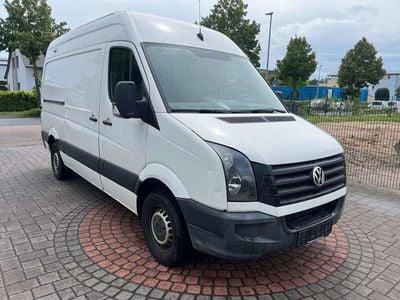 VW Crafter