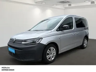 Gebraucht VW Caddy