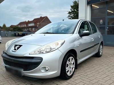 Peugeot 206+