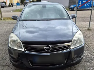 Occasion Opel Astra