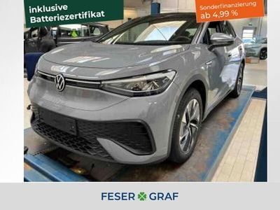 VW ID.5
