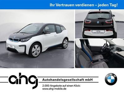 gebraucht BMW i3 (120 Ah), Sitzhzg. Vorn