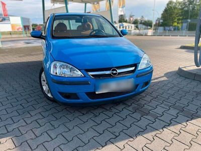 gebraucht Opel Corsa TUV NEU !!!! 1640 € VB