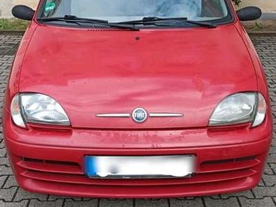 Fiat Seicento