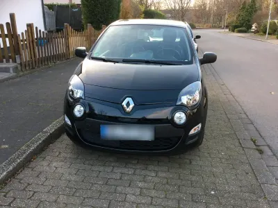 Gebraucht Renault Twingo