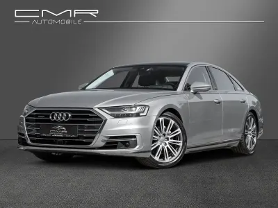 Gebraucht Audi A8