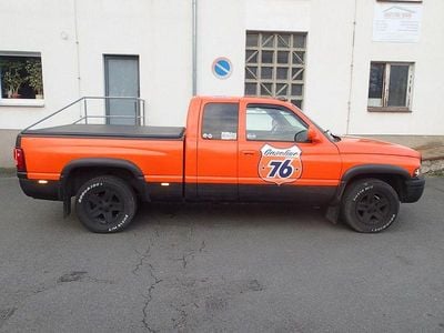 Gebraucht Dodge Ram 220 PS (161 kW) 2001 Pickup