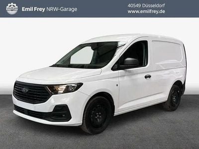 Nuova Ford Transit Trend 102 CV (75 kW) 2025 Bianco Furgone