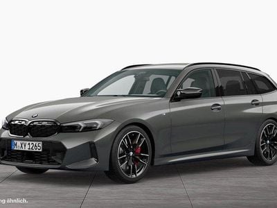 Usata BMW M340 M Sport 374 CV (275 kW) 2023 Grigio Berlina
