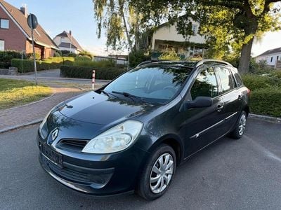 Renault Clio GrandTour
