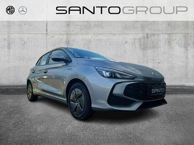 Gebraucht MG ZR 143 PS (105 kW) 2025 Andere Kleinwagen