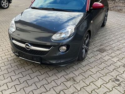 gebraucht Opel Adam S 1.4 Turbo 110kW S