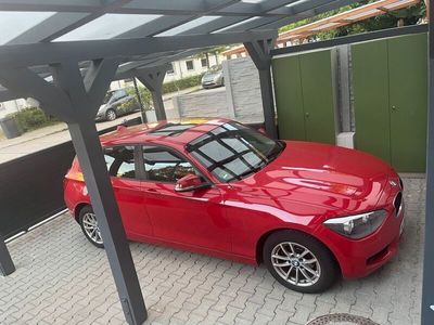 BMW 114