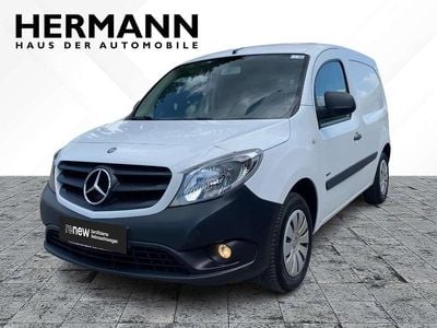 Mercedes Citan 109