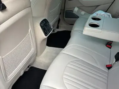 Gebraucht Maserati Levante GranLusso 430 PS (316 kW) 2019 Schwarz SUV