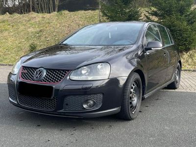 gebraucht VW Golf V GTI 2.0 TFSI