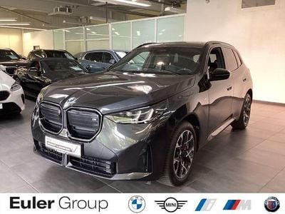 Usata BMW X3 Performance 381 CV (280 kW) 2024 Grigio SUV