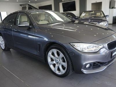 BMW 435 Gran Coupé