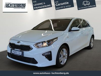 gebraucht Kia Ceed Ceed / cee'd1.5T VISION NAVI+KAMERA+CARPLAY+SITZHEIZUNG+B