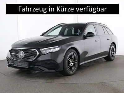 Gebraucht Mercedes E200