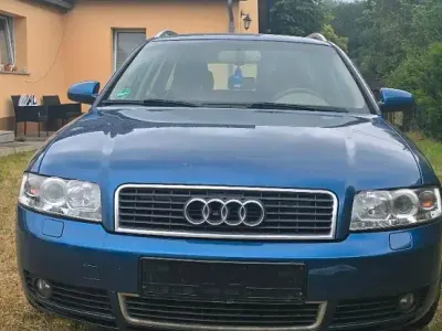 Gebraucht Audi A4