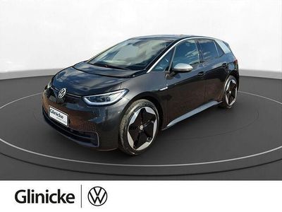 Brugt VW ID.3 150 kW (204 HK) 2020 Grå Hatchback