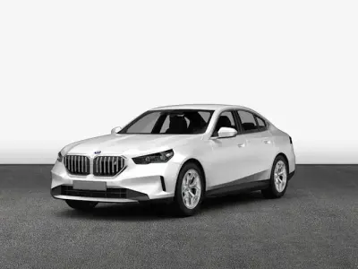 Gebraucht BMW i5
