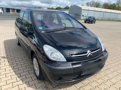 gebraucht Citroën Xsara Picasso 